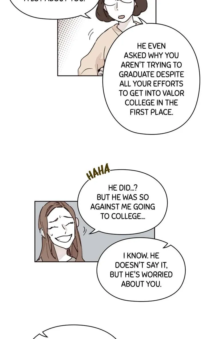 Bittersweet Con Panna Chapter 112 page 11 - 