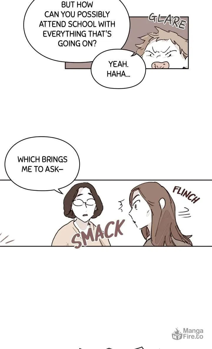 Bittersweet Con Panna Chapter 112 page 12 - 