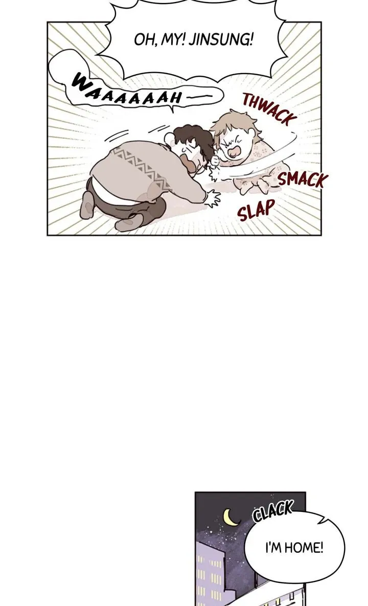 Bittersweet Con Panna Chapter 112 page 13 - 