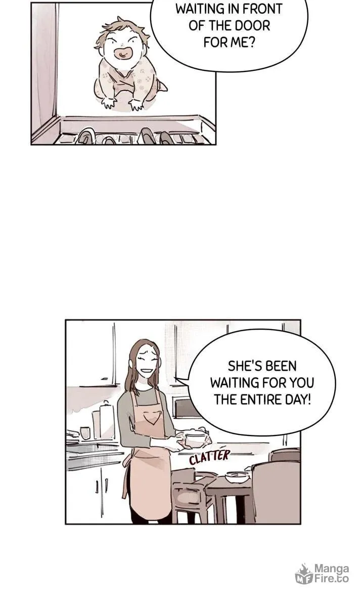 Bittersweet Con Panna Chapter 112 page 15 - 