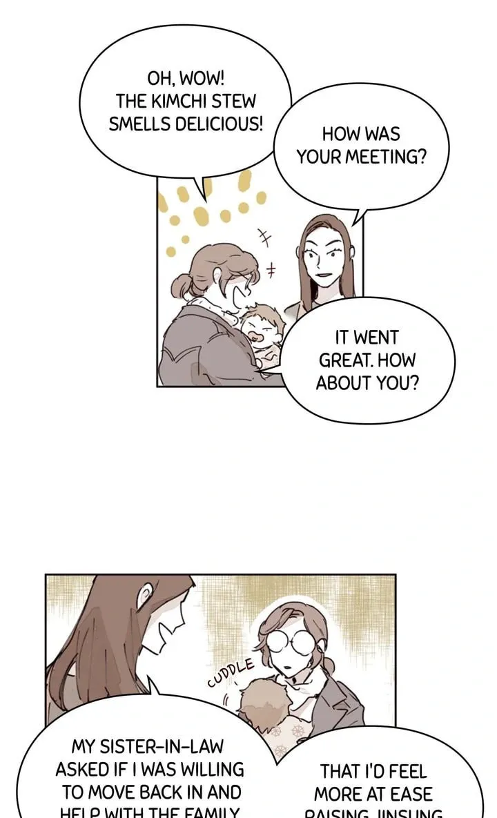 Bittersweet Con Panna Chapter 112 page 16 - 