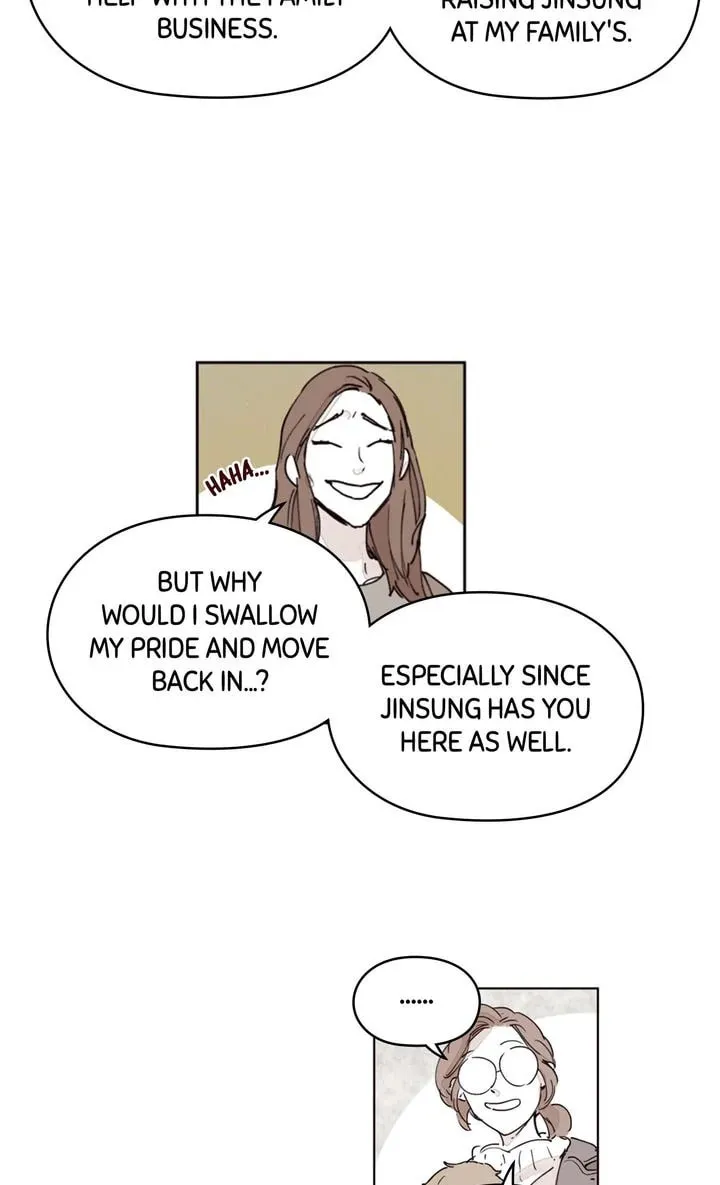 Bittersweet Con Panna Chapter 112 page 17 - 