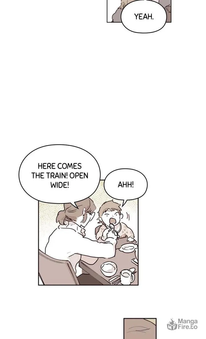 Bittersweet Con Panna Chapter 112 page 18 - 