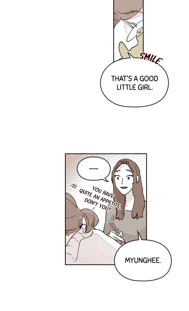 Bittersweet Con Panna Chapter 112 page 19 - 