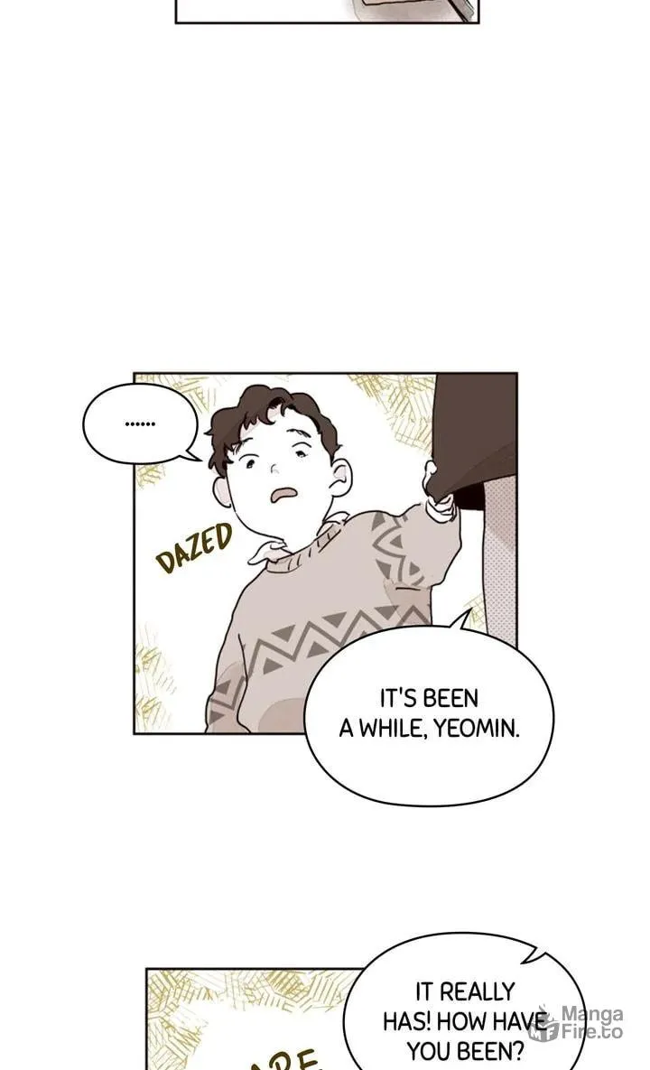 Bittersweet Con Panna Chapter 112 page 3 - 