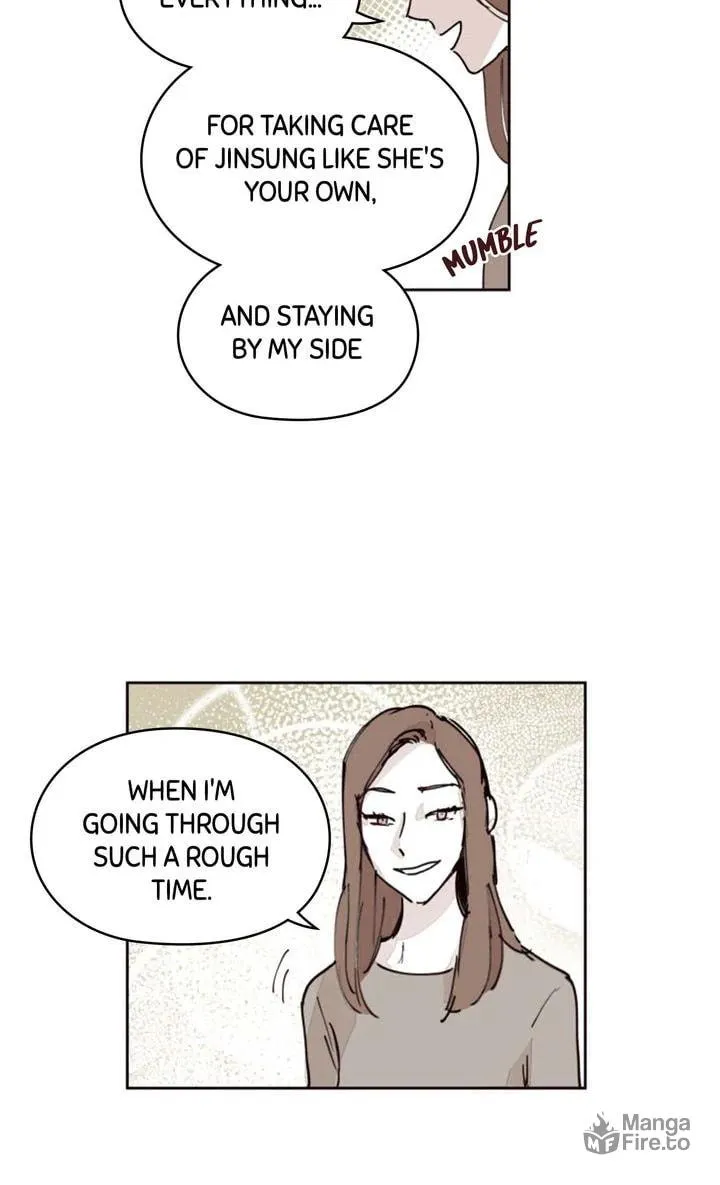 Bittersweet Con Panna Chapter 112 page 21 - 