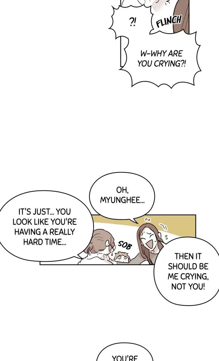 Bittersweet Con Panna Chapter 112 page 23 - 