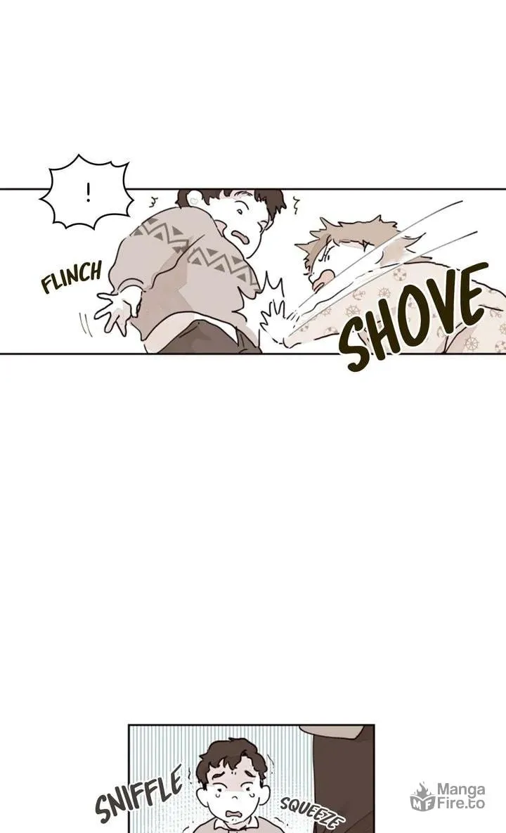 Bittersweet Con Panna Chapter 112 page 5 - 