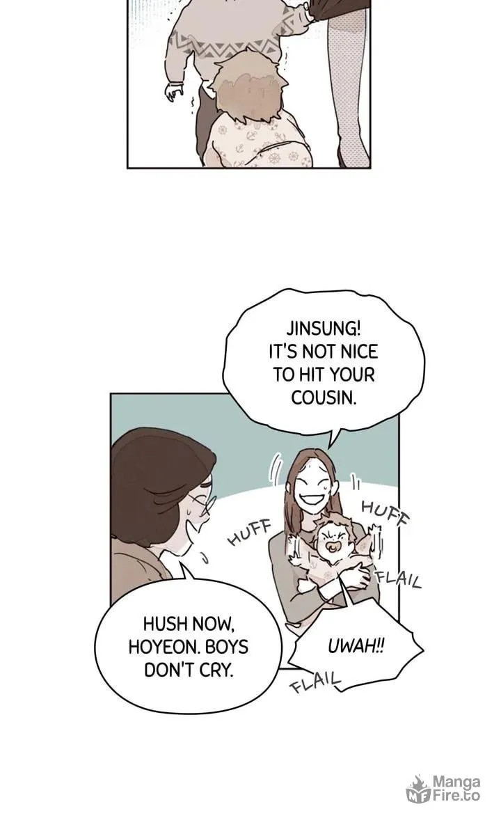 Bittersweet Con Panna Chapter 112 page 6 - 