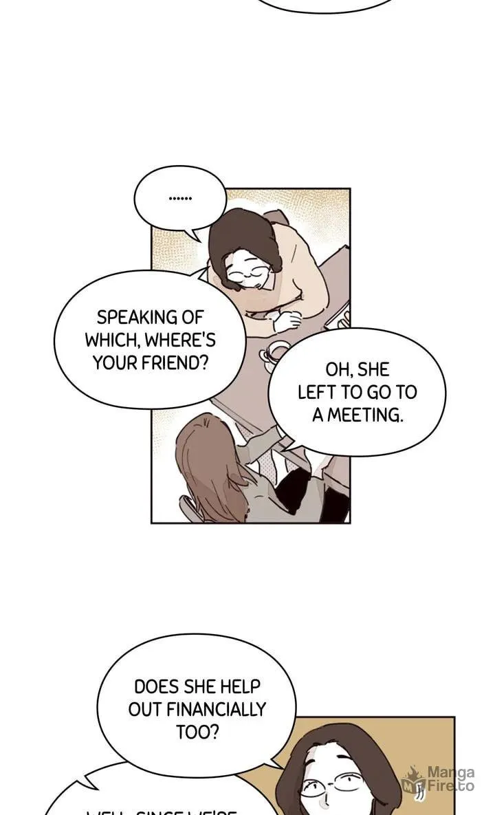Bittersweet Con Panna Chapter 112 page 9 - 