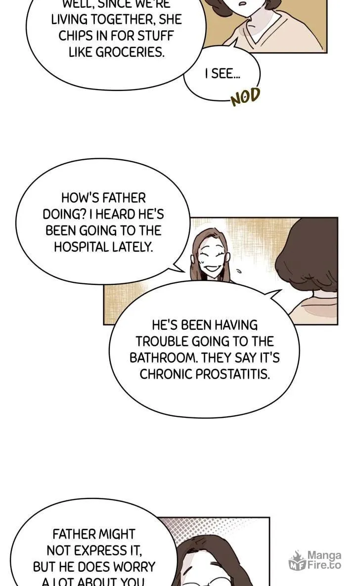 Bittersweet Con Panna Chapter 112 page 10 - 
