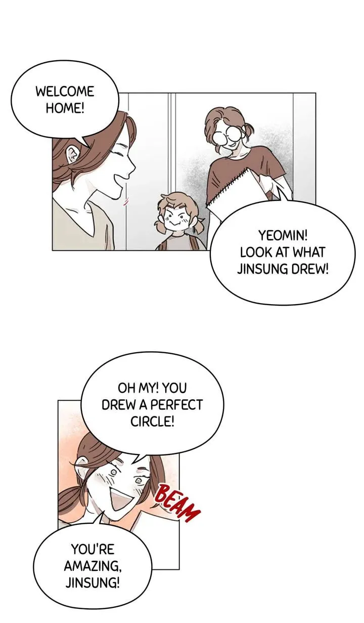 Bittersweet Con Panna Chapter 113 page 11 - 