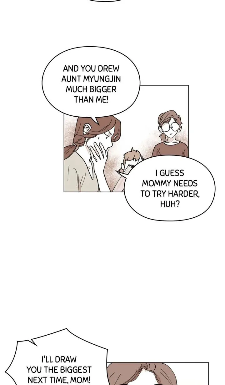 Bittersweet Con Panna Chapter 113 page 14 - 