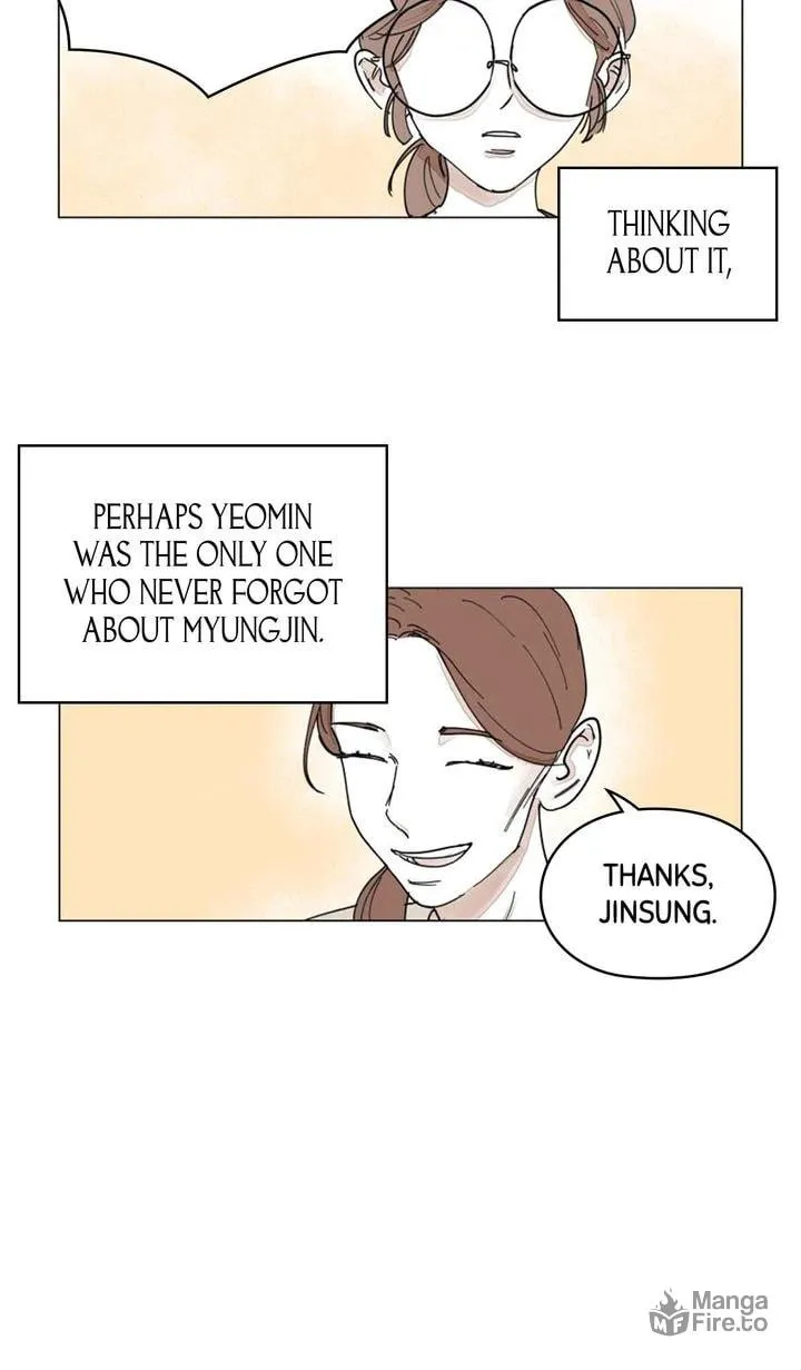 Bittersweet Con Panna Chapter 113 page 15 - 