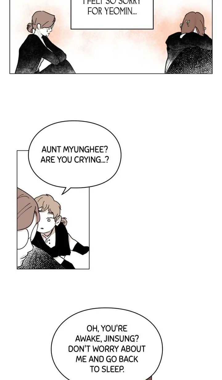 Bittersweet Con Panna Chapter 113 page 4 - 