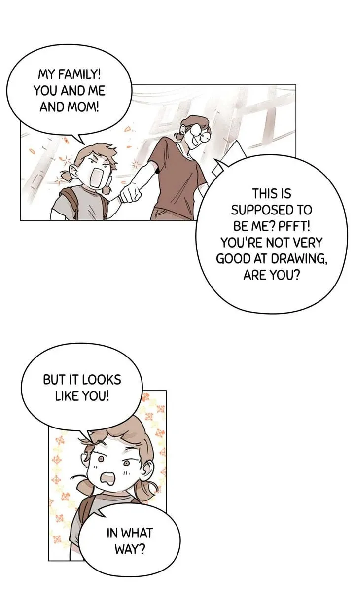 Bittersweet Con Panna Chapter 113 page 8 - 