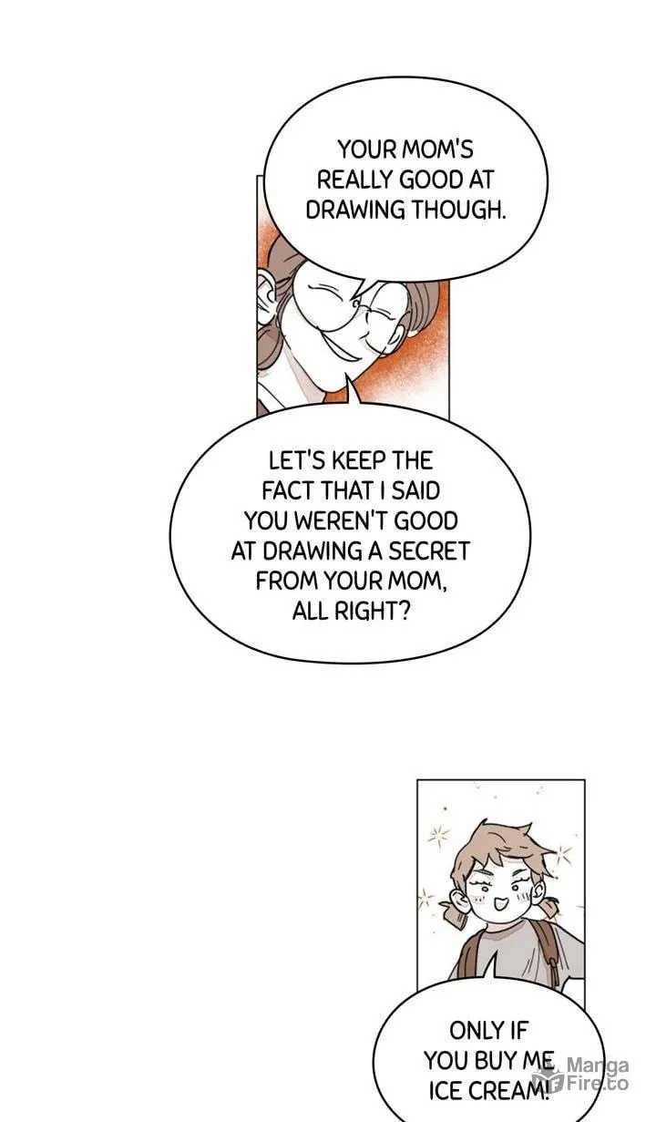Bittersweet Con Panna Chapter 113 page 9 - 