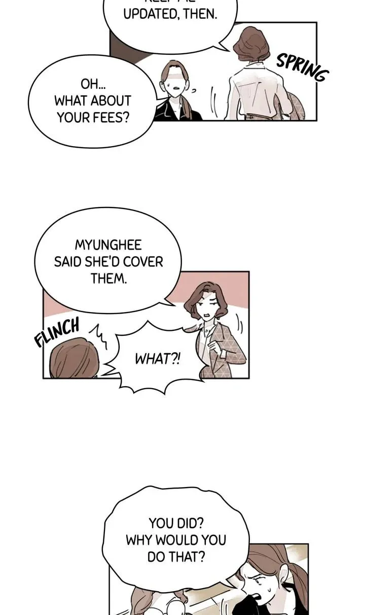 Bittersweet Con Panna Chapter 114 page 13 - 