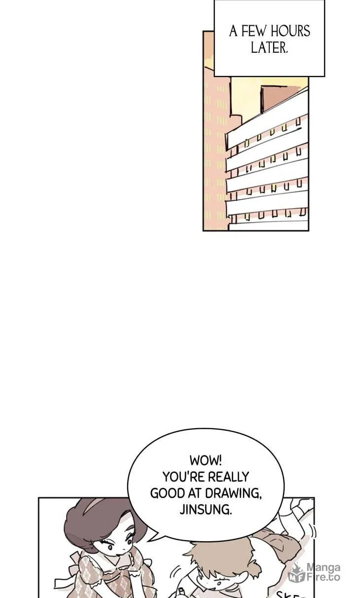 Bittersweet Con Panna Chapter 114 page 18 - 