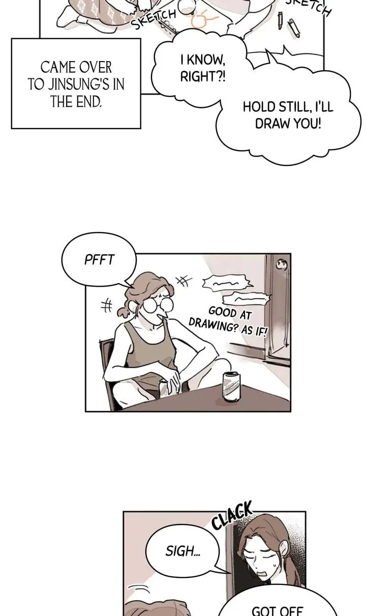 Bittersweet Con Panna Chapter 114 page 19 - 