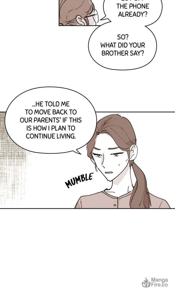 Bittersweet Con Panna Chapter 114 page 20 - 