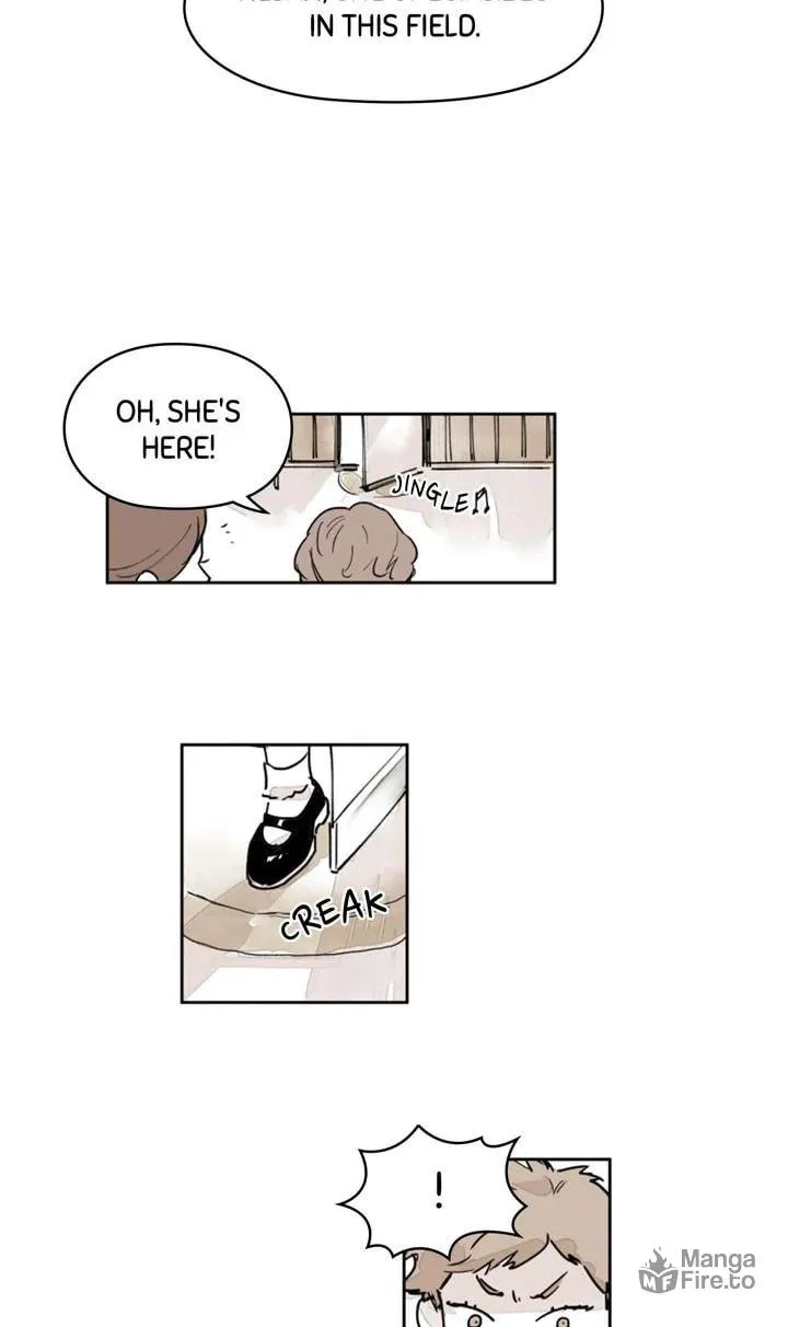 Bittersweet Con Panna Chapter 114 page 3 - 