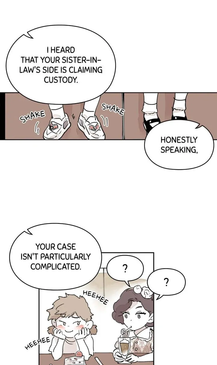 Bittersweet Con Panna Chapter 114 page 8 - 