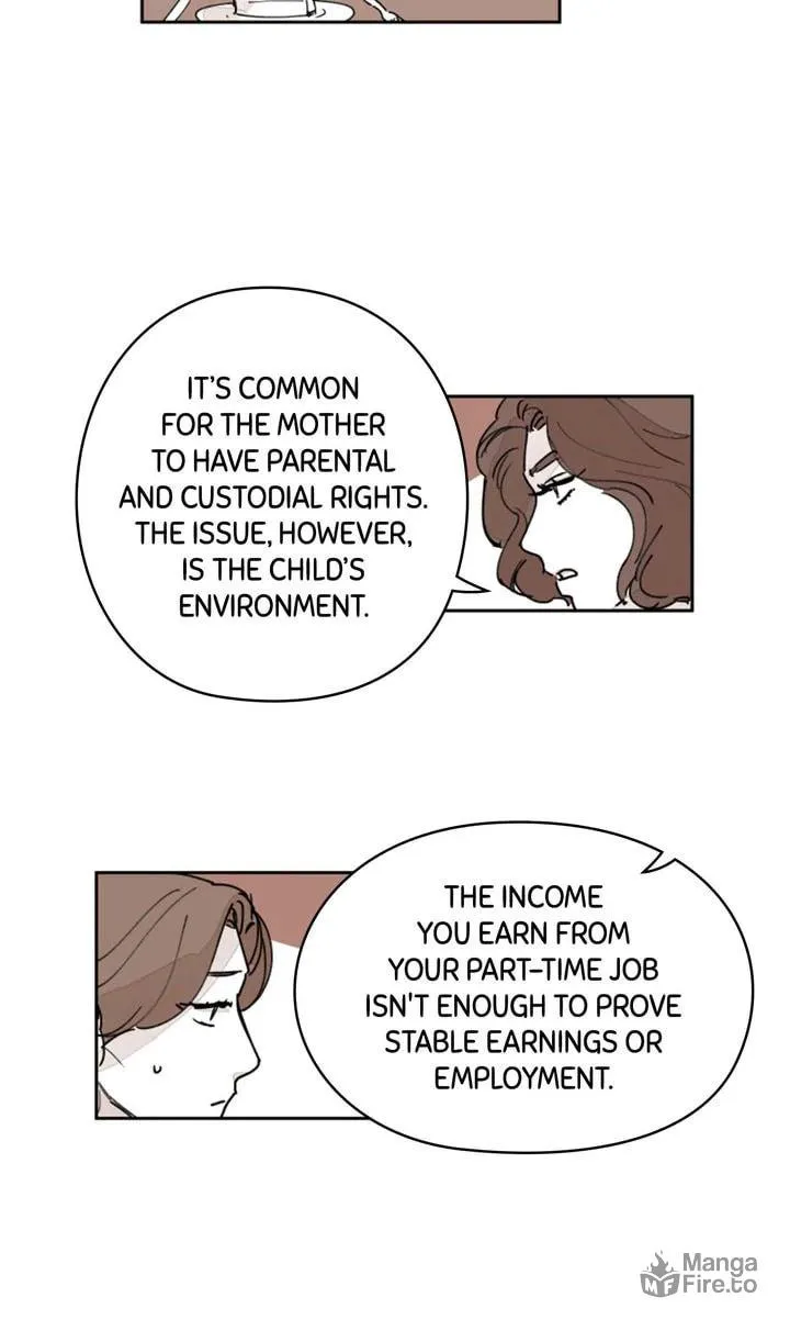 Bittersweet Con Panna Chapter 114 page 9 - 