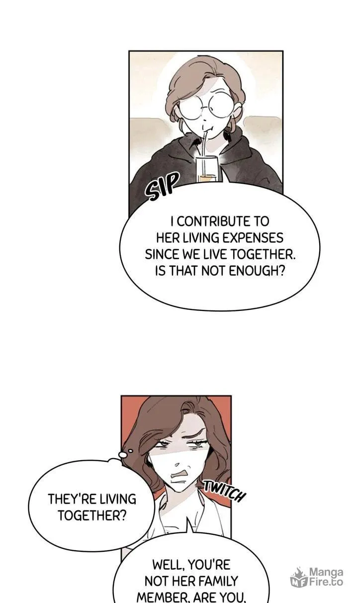 Bittersweet Con Panna Chapter 114 page 10 - 