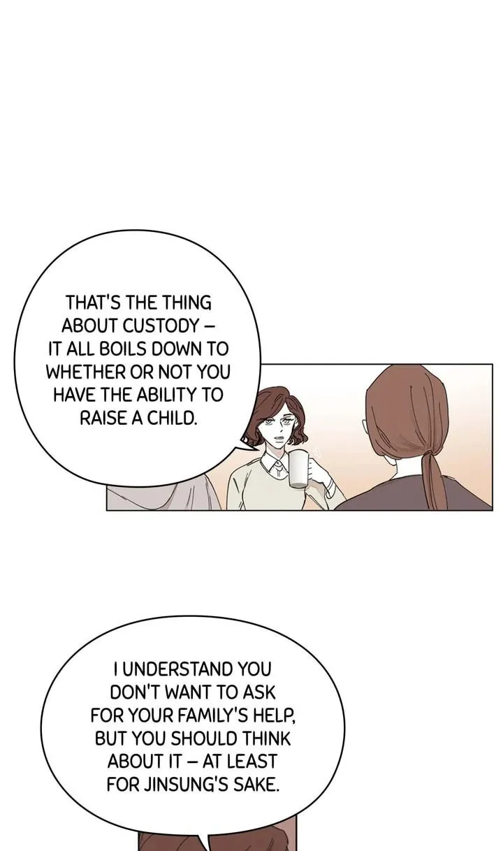 Bittersweet Con Panna Chapter 115 page 2 - 