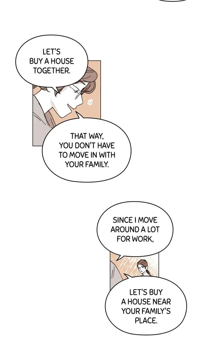 Bittersweet Con Panna Chapter 115 page 13 - 