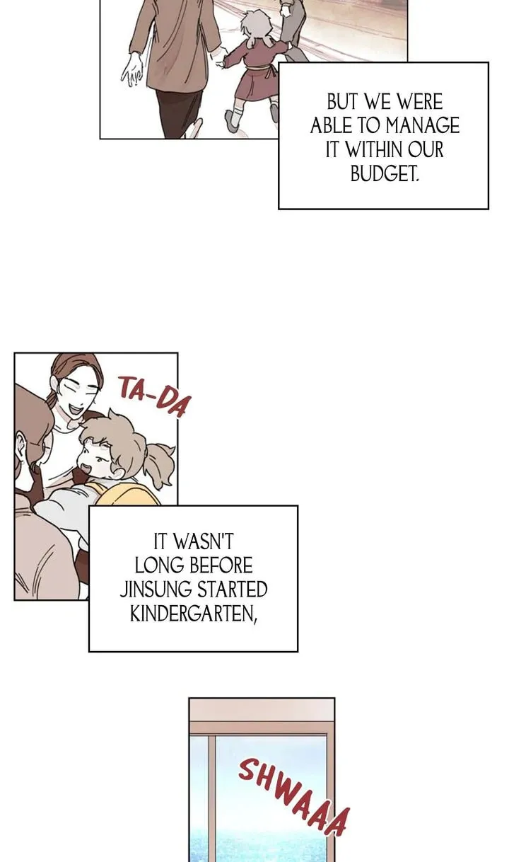 Bittersweet Con Panna Chapter 115 page 17 - 