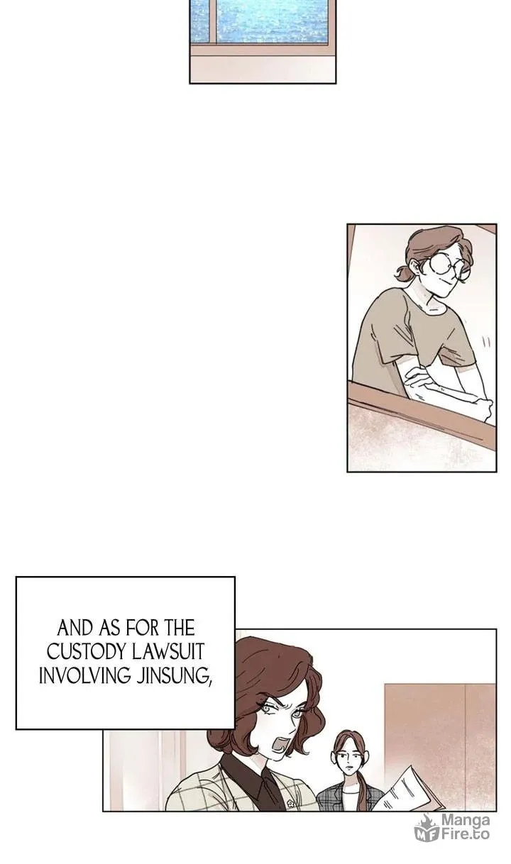 Bittersweet Con Panna Chapter 115 page 18 - 