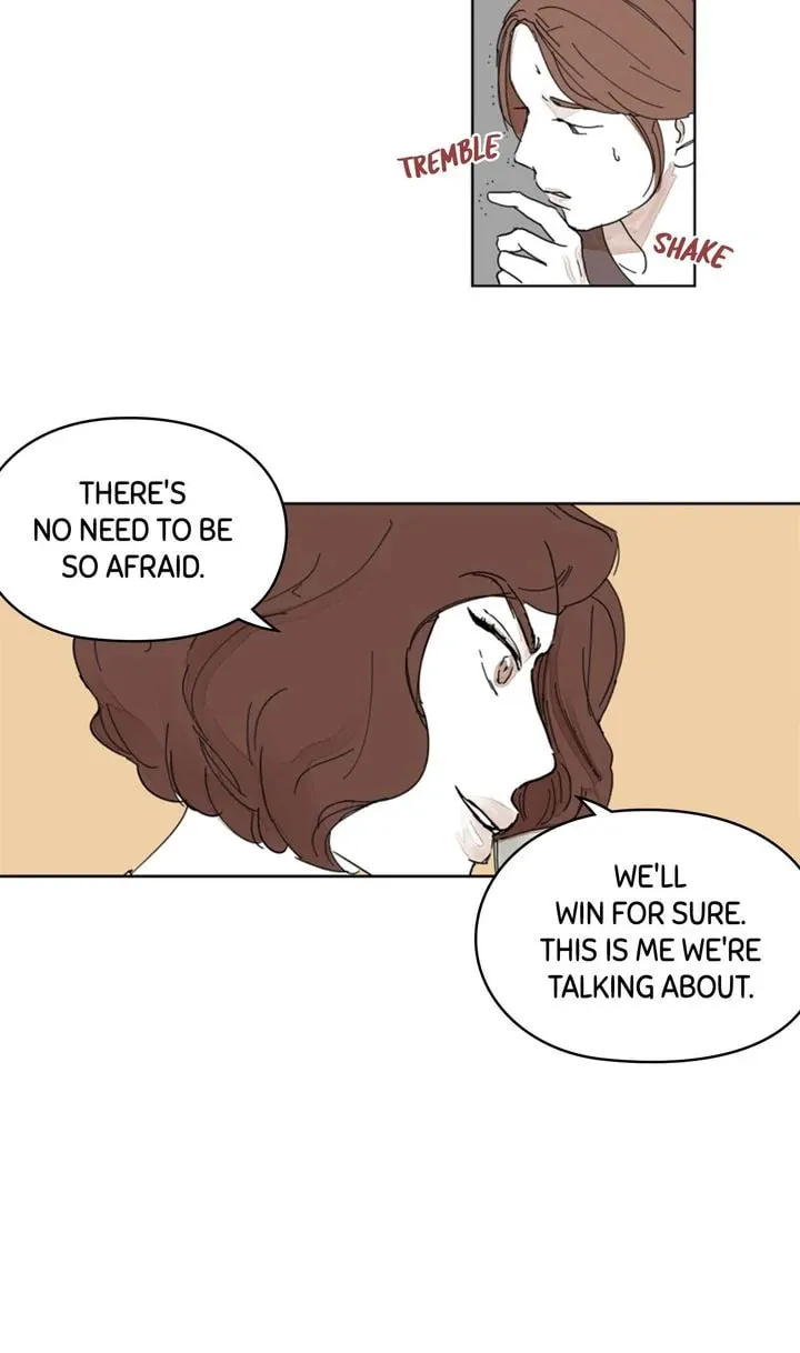 Bittersweet Con Panna Chapter 115 page 4 - 
