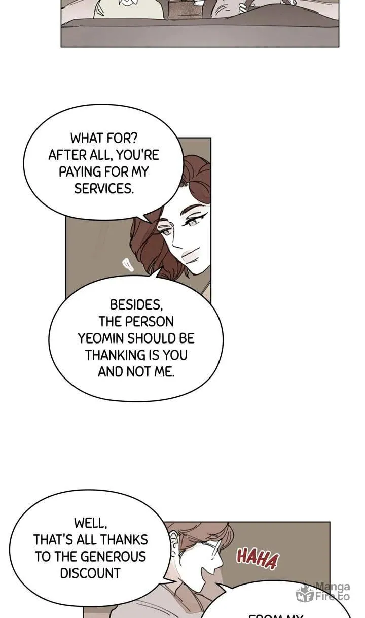Bittersweet Con Panna Chapter 115 page 6 - 