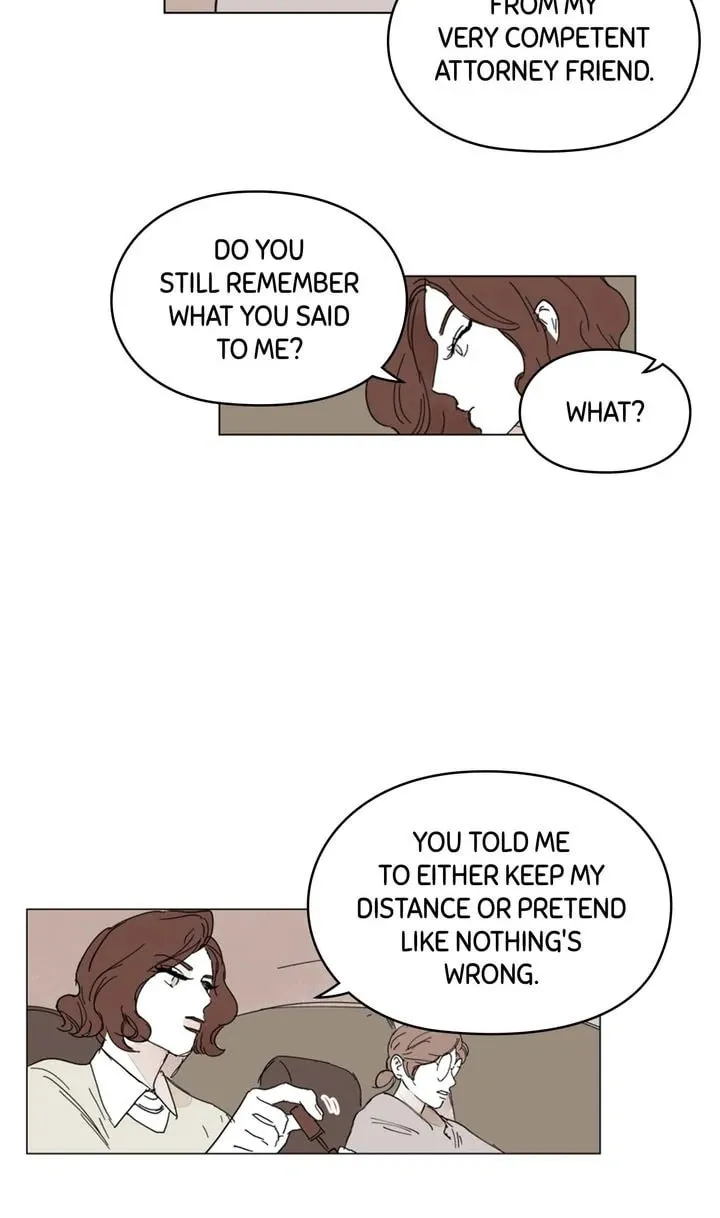 Bittersweet Con Panna Chapter 115 page 7 - 