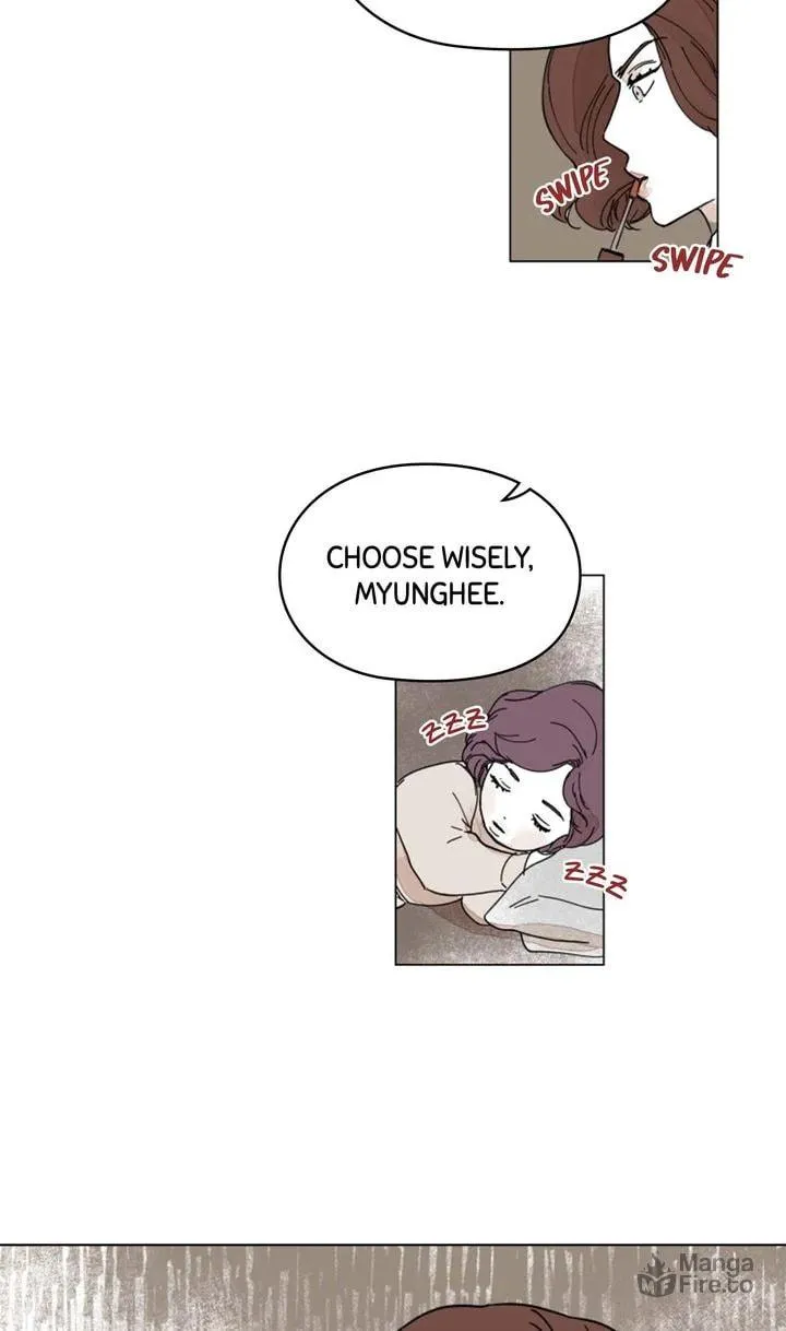 Bittersweet Con Panna Chapter 115 page 9 - 
