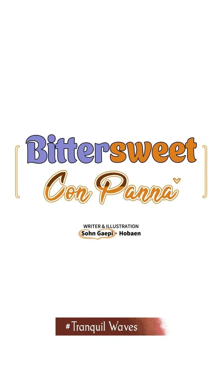 Bittersweet Con Panna Chapter 116 page 1 - 