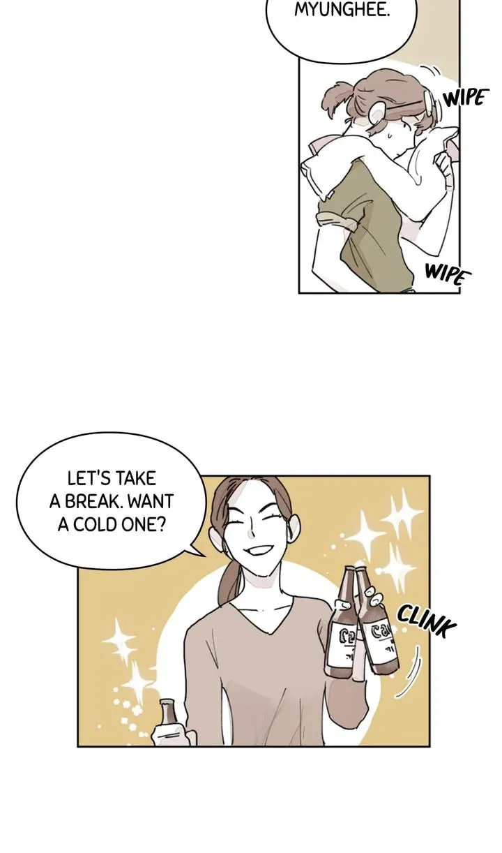Bittersweet Con Panna Chapter 116 page 11 - 