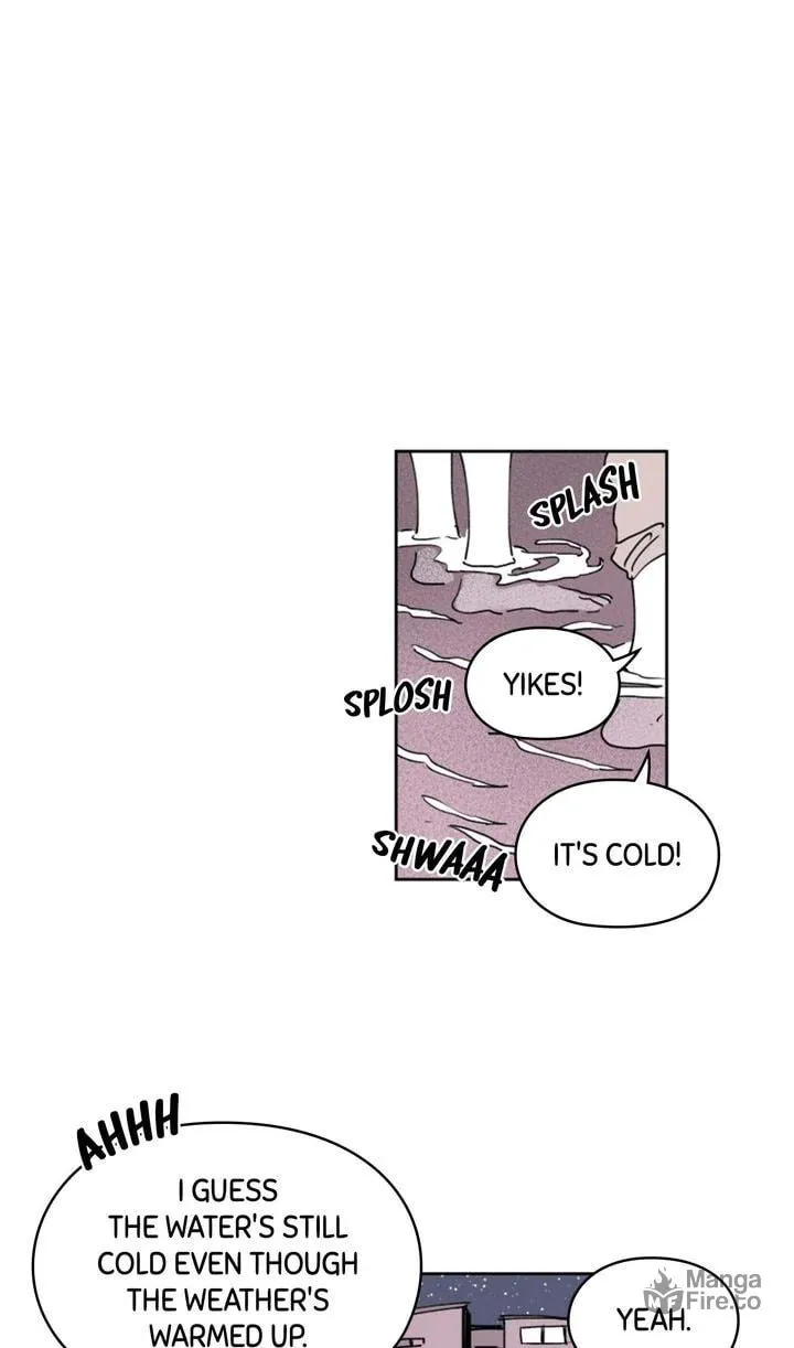 Bittersweet Con Panna Chapter 116 page 12 - 