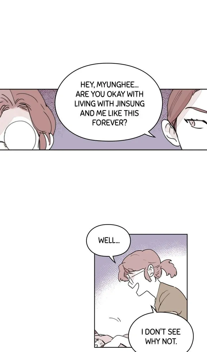 Bittersweet Con Panna Chapter 116 page 14 - 