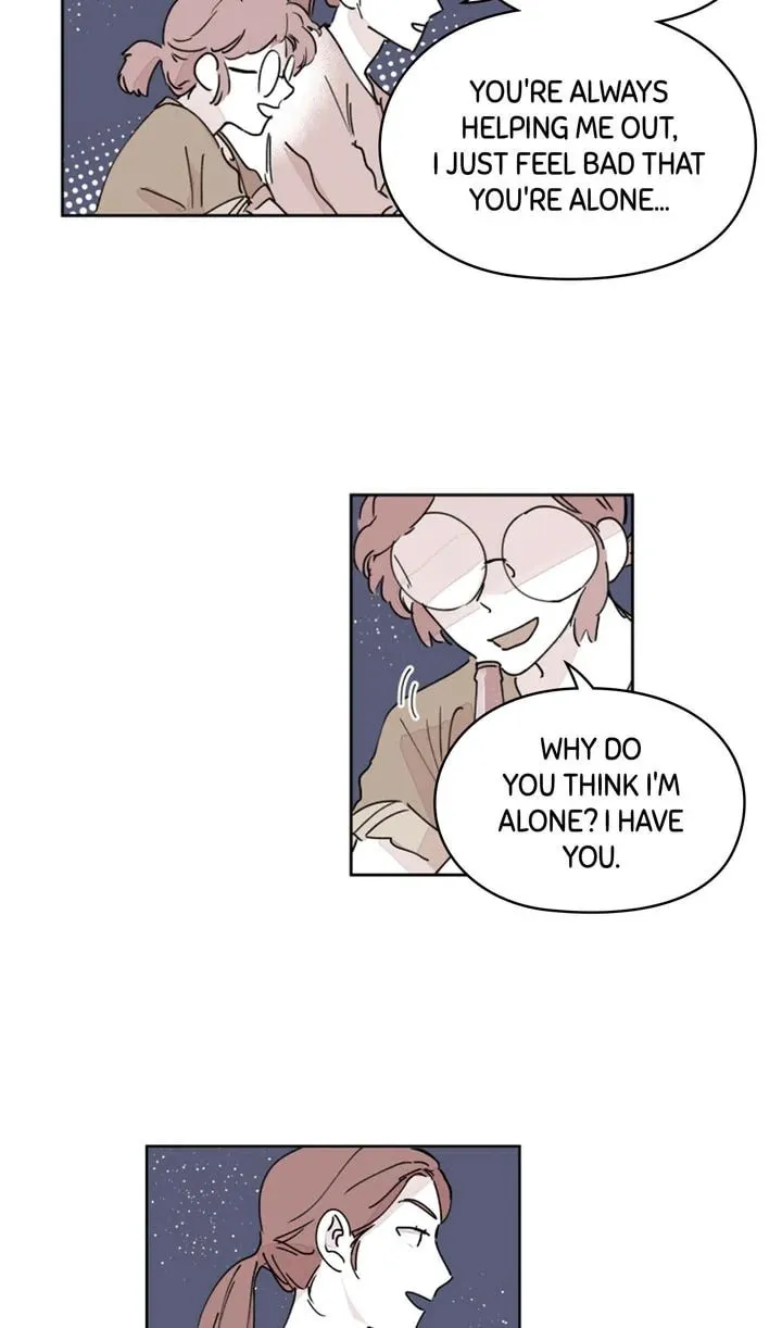 Bittersweet Con Panna Chapter 116 page 16 - 