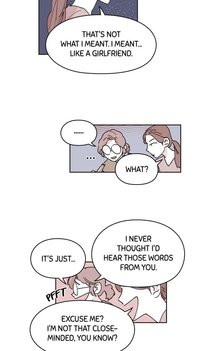 Bittersweet Con Panna Chapter 116 page 17 - 