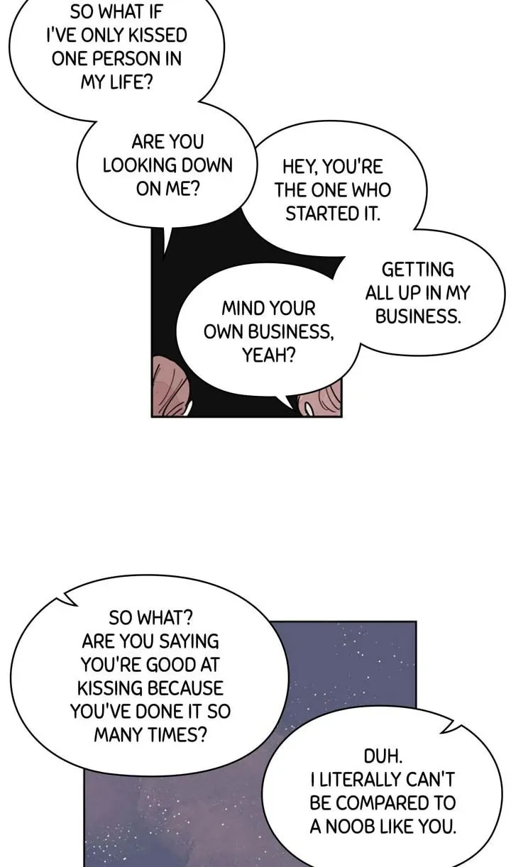 Bittersweet Con Panna Chapter 116 page 19 - 