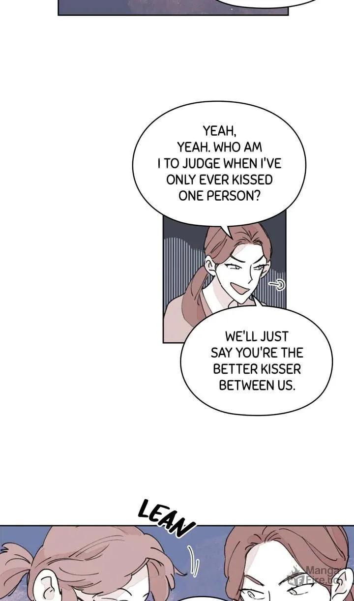 Bittersweet Con Panna Chapter 116 page 20 - 