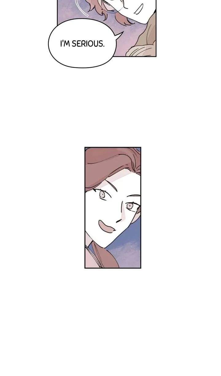 Bittersweet Con Panna Chapter 116 page 22 - 