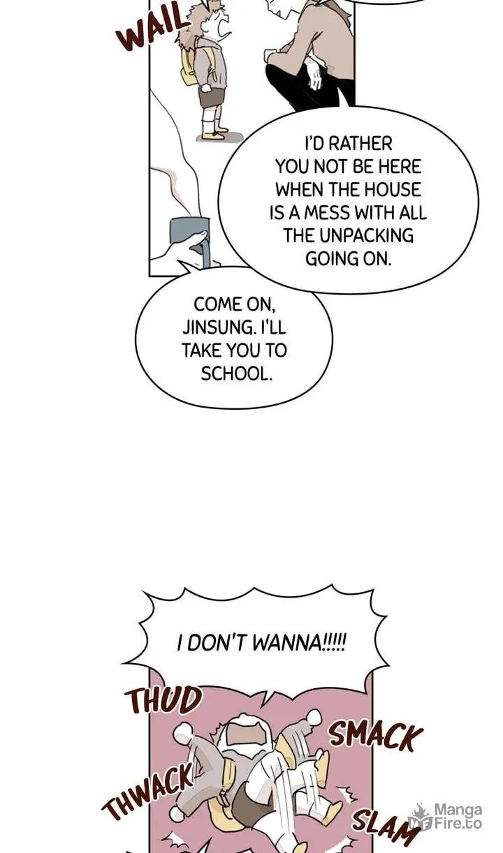 Bittersweet Con Panna Chapter 116 page 5 - 