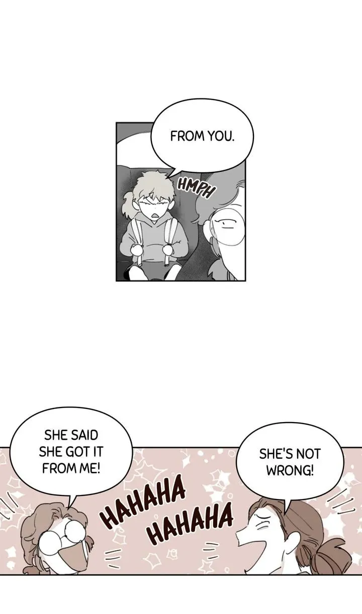 Bittersweet Con Panna Chapter 116 page 8 - 