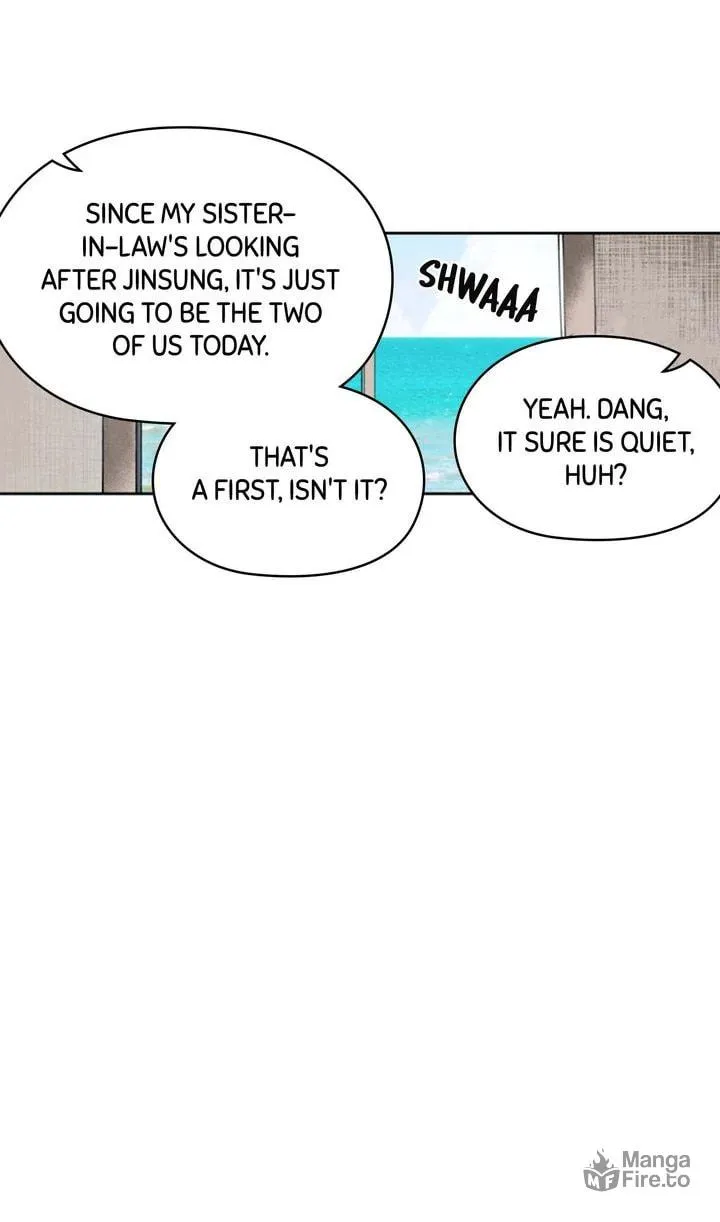 Bittersweet Con Panna Chapter 116 page 9 - 