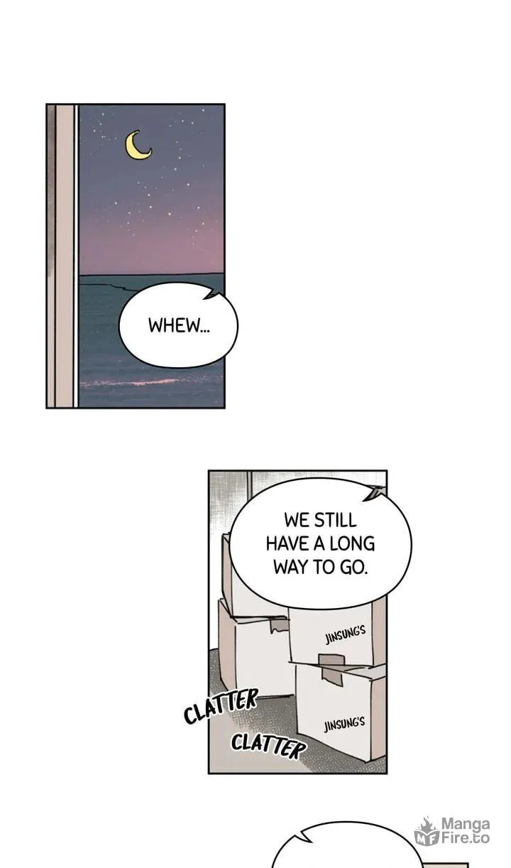 Bittersweet Con Panna Chapter 116 page 10 - 